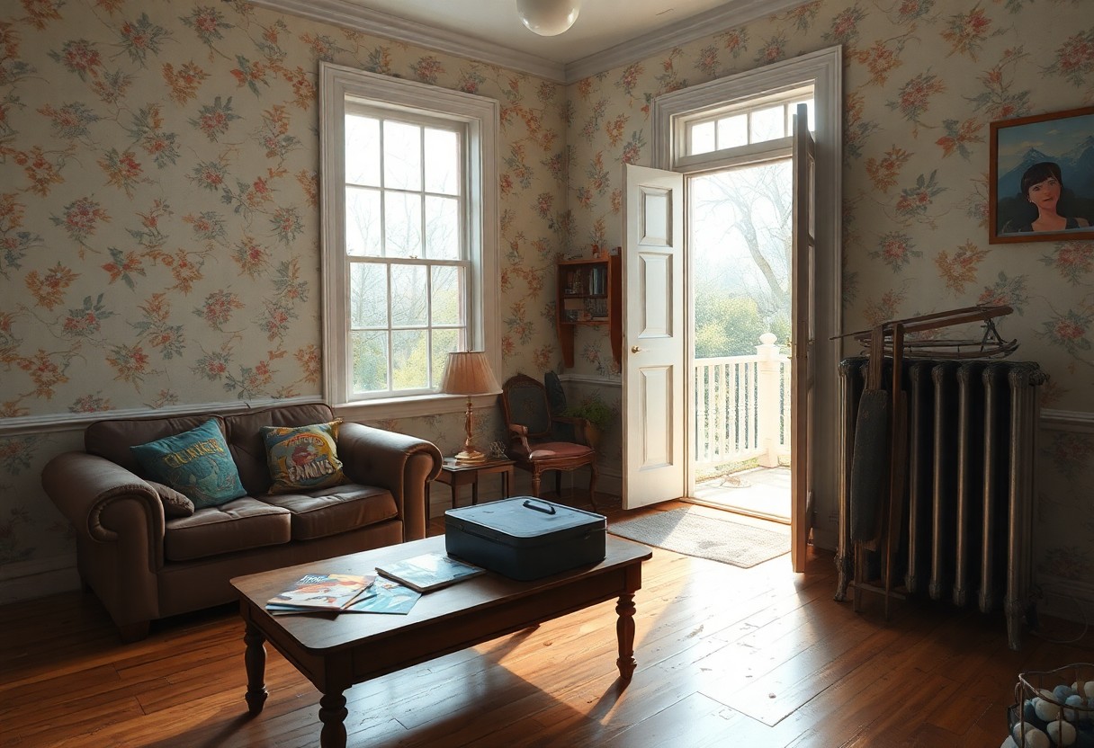 Dreaming About Your Childhood Home: What It Might Mean