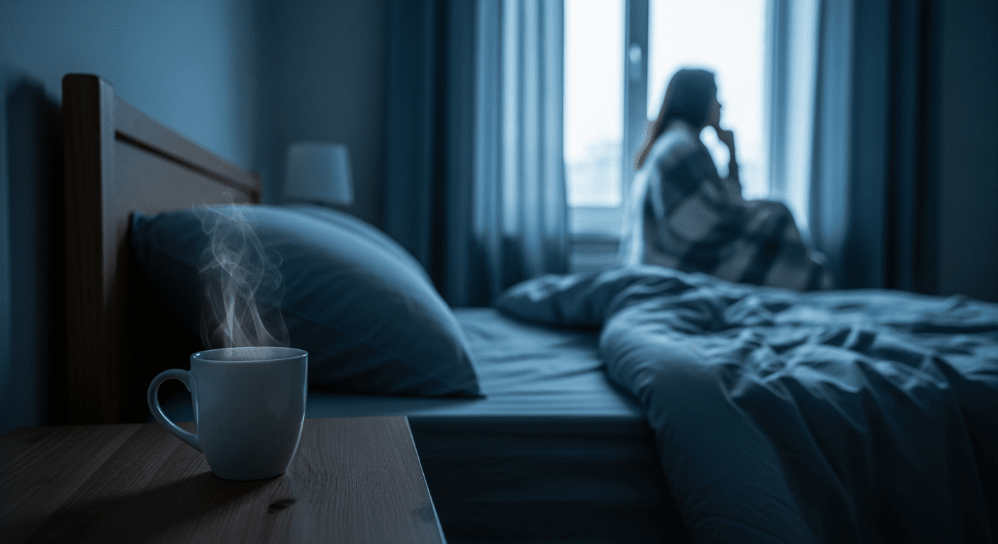 What It Means When You Dream About Someone Ignoring You