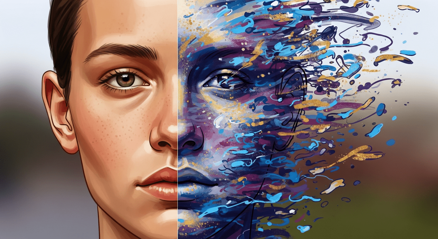 What It Means When a Loved One Acts Out of Character in a Dream