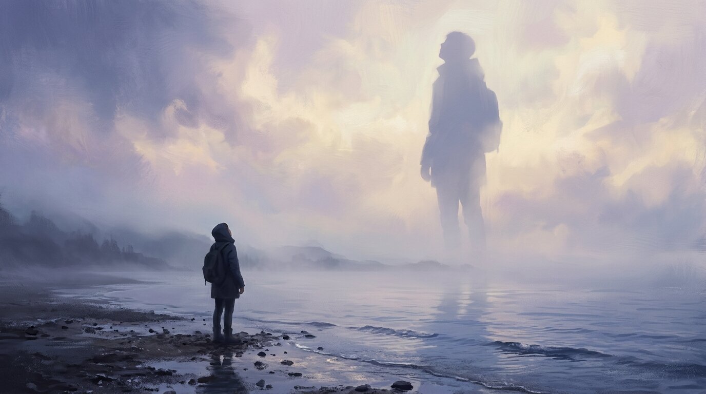 Dreaming of Shrinking or Growing – Identity Shifts and Self‑Perception