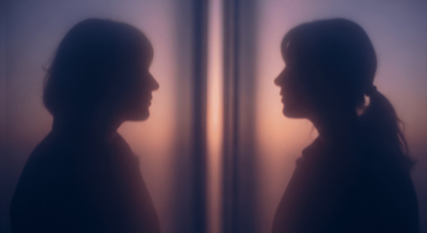 What It Means When You Dream Someone Confesses Their Feelings