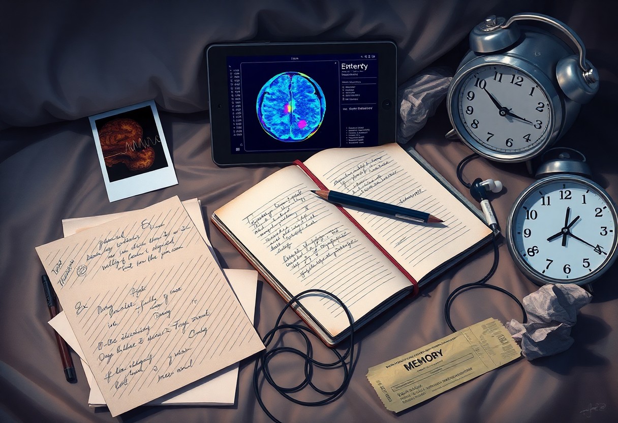 Why You Dream About Your Ex: What It Might Mean