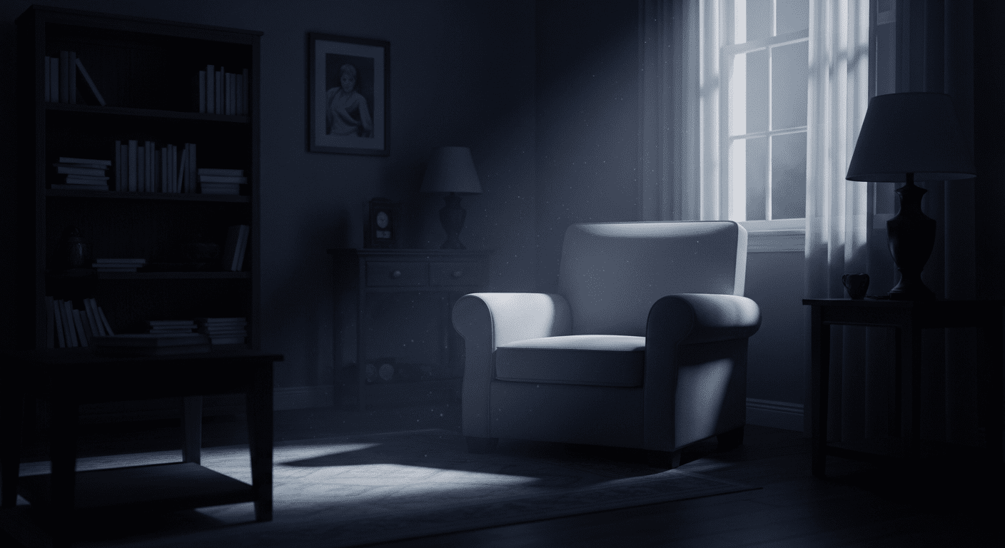 Dreaming of Arguing With Someone Who Has Passed Away: What It Means