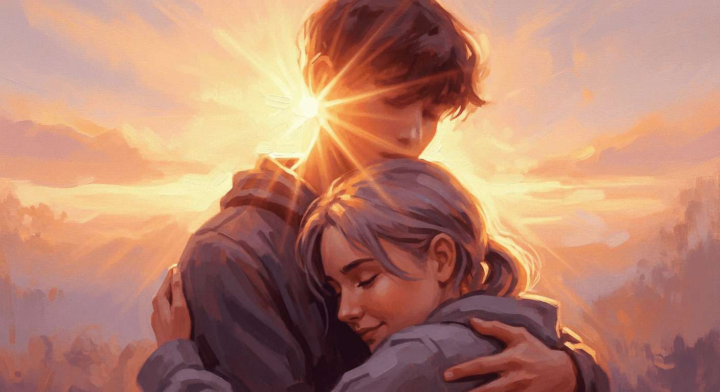 Dreaming of a Familiar Stranger: Meaning & Symbolism