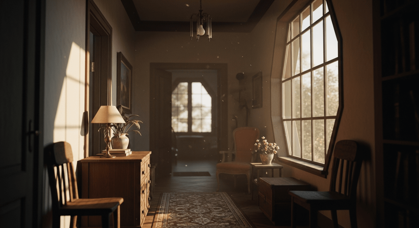 Dreaming of a House That Isn't Yours: Meaning & Symbolism