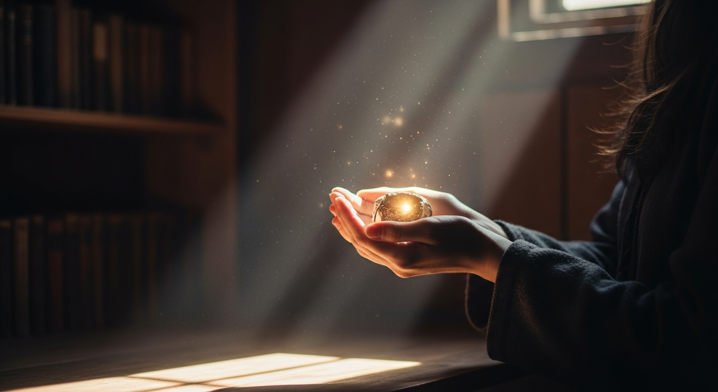 Dreaming of Ancient Artifacts: Unearthing Your Timeless Self