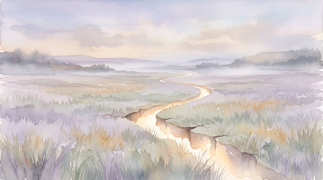 Dreaming of Earthquakes – Foundations, Change, and Emotional Shifts