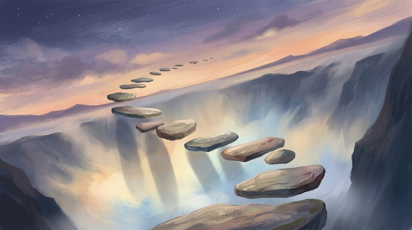 Dreaming of Losing Your Balance – Instability and Emotional Overload