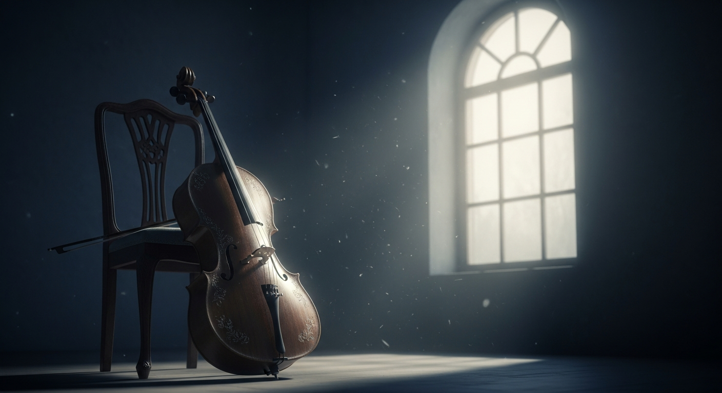 Dreaming You Can Play an Instrument? What Your Inner Music Really Means