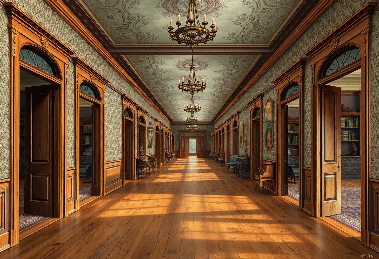 Dreaming of a House With Endless Rooms: What It Might Mean