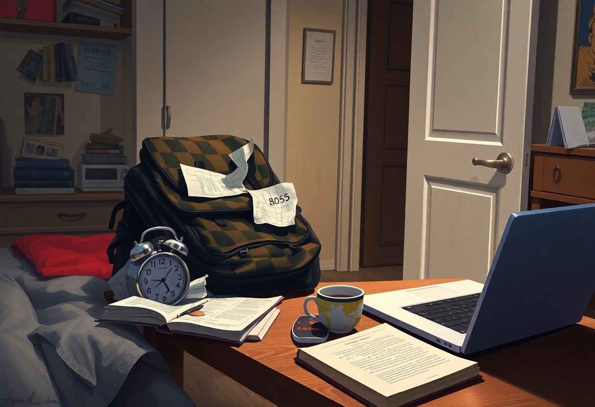 Dreaming About Missing a Flight or Train: What It Might Mean