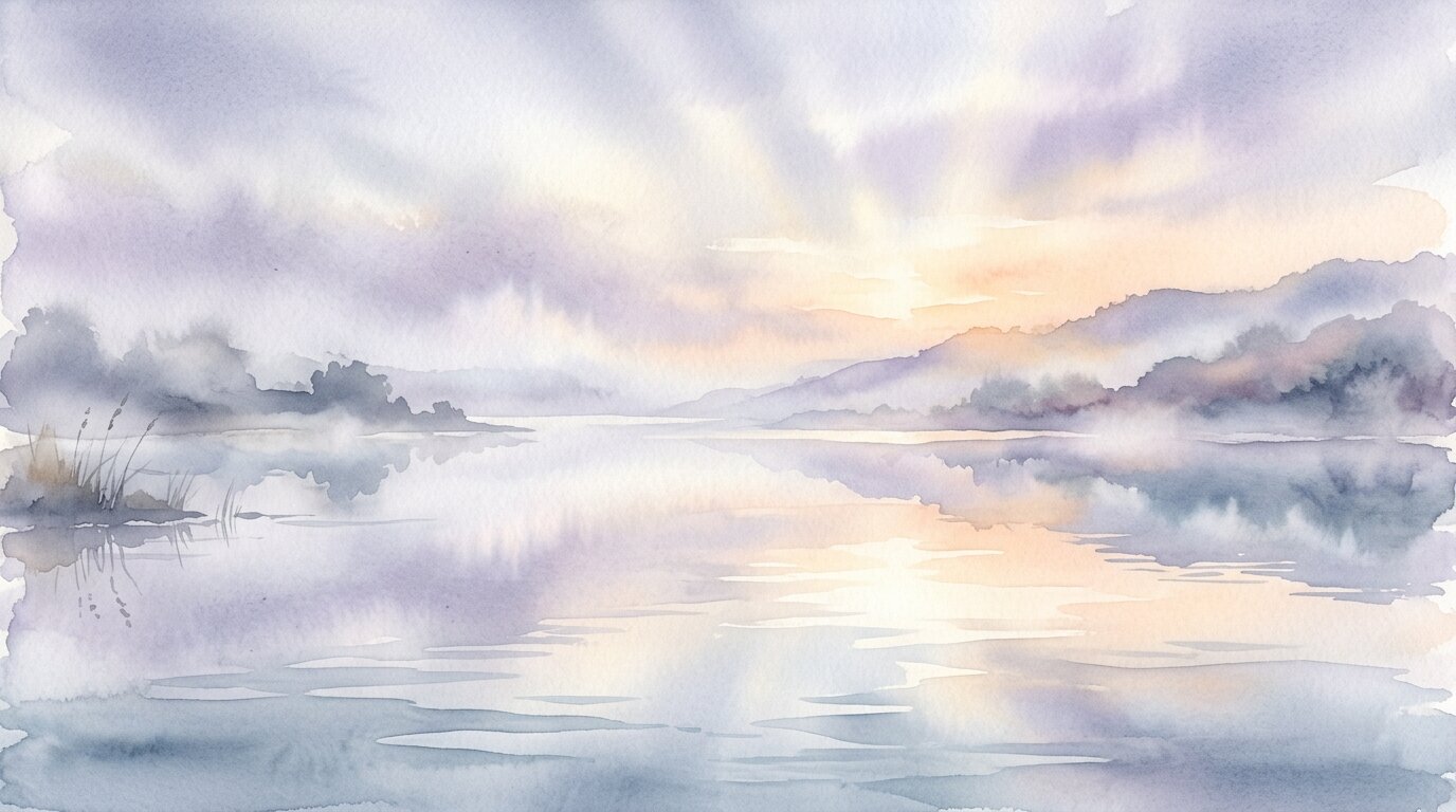 Why You Dream About Fog or Mist